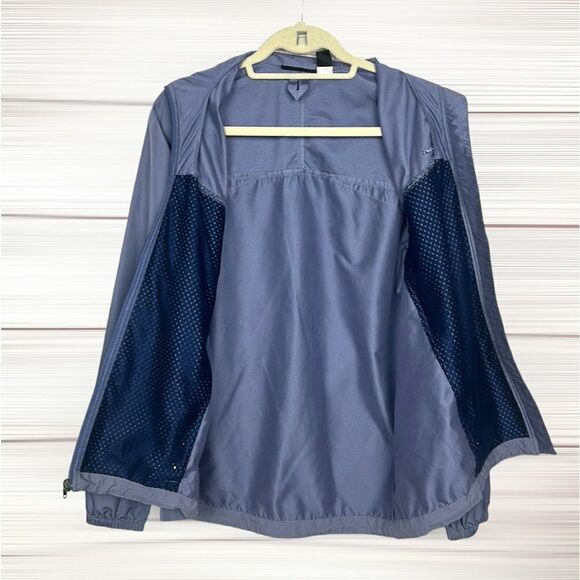 Patagonia Integral Full Zip Jacket
Windbreaker Light Purple Lavender Color M - Picture 8 of 13